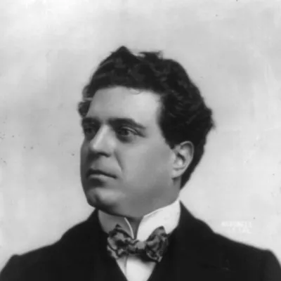 Pietro Mascagni