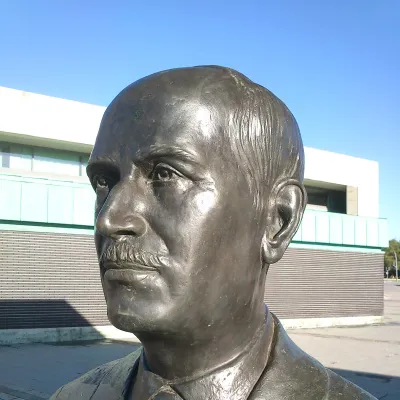 Pío del Río Hortega