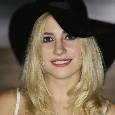 Pixie Lott