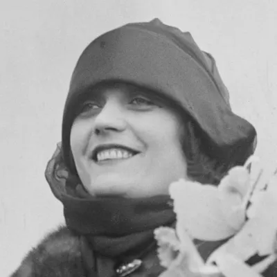 Pola Negri