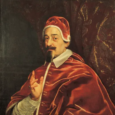 Pope Alexander VII