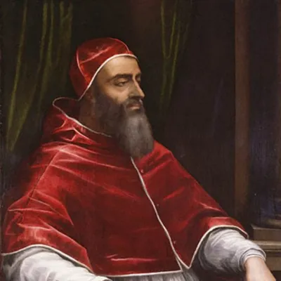 Pope Clement VII