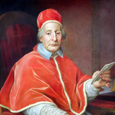 Pope Clement XII