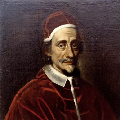 Pope Innocent XI