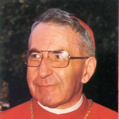 Pope John Paul I