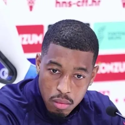 Presnel Kimpembe