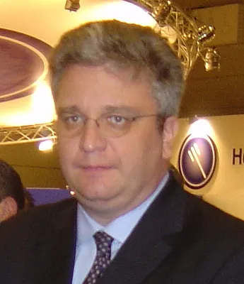 Prince of Belgium Laurent