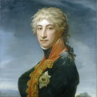 Prince of Prussia (1772) Louis Ferdinand