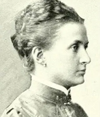 Princess of Bavaria Therese