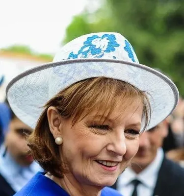 Princess of Romania Margareta