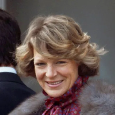 Princess of the Netherlands Irene