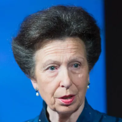 Princess Royal Anne