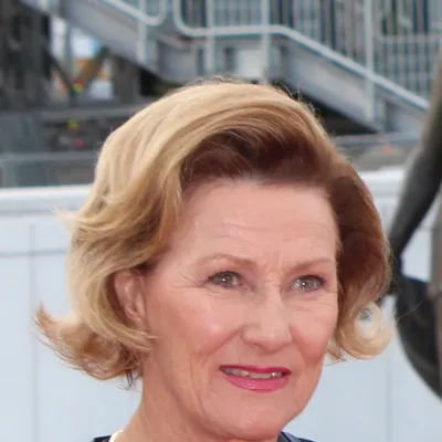 Queen of Norway Sonja