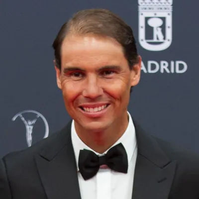 Rafael Nadal