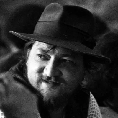 Rainer Fassbinder