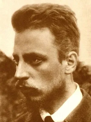 Rainer Maria Rilke