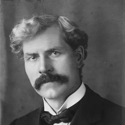 Ramsay MacDonald