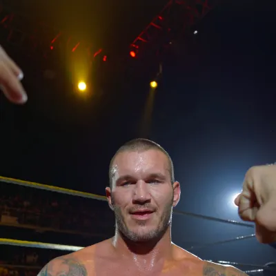 Randy Orton