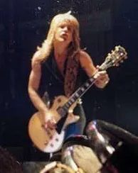 Randy Rhoads