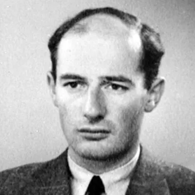 Raoul Wallenberg