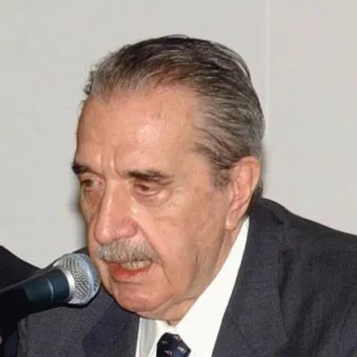 Raul Alfonsin