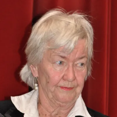 Rauni-Leena Luukanen