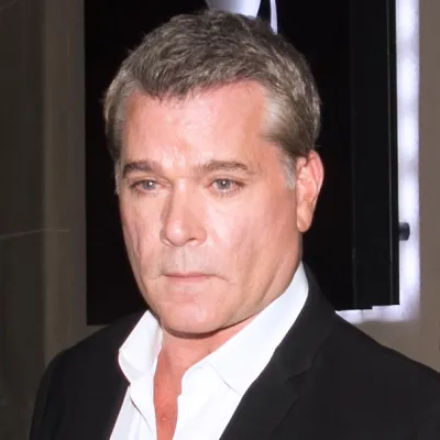 Ray Liotta
