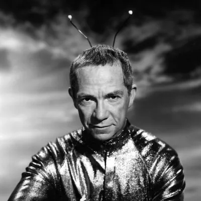 Ray Walston
