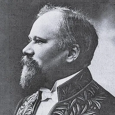 Raymond Poincaré