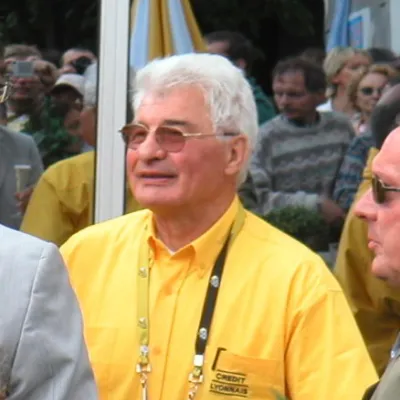Raymond Poulidor