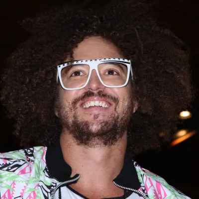 Redfoo