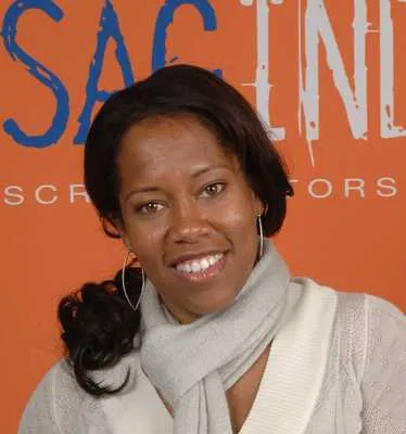 Regina King