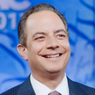 Reince Priebus