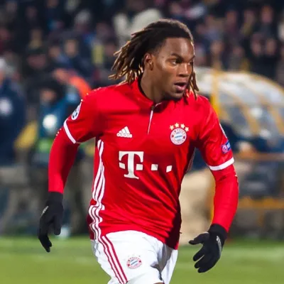 Renato Sanches
