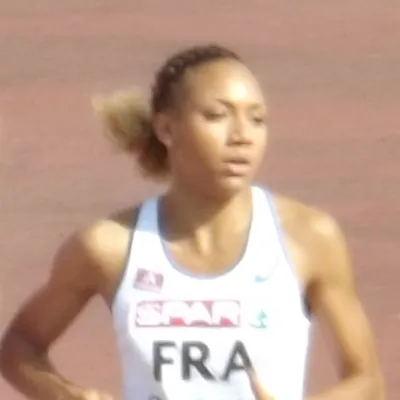Rénelle Lamotte