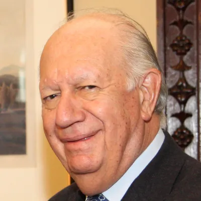 Ricardo Lagos