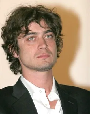 Riccardo Scamarcio