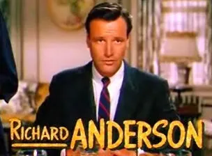 Richard (1926) Anderson