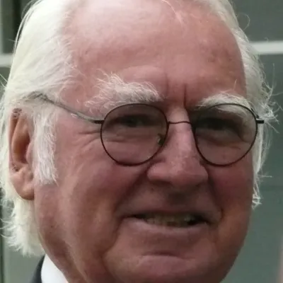 Richard Alan Meier