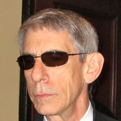 Richard Belzer