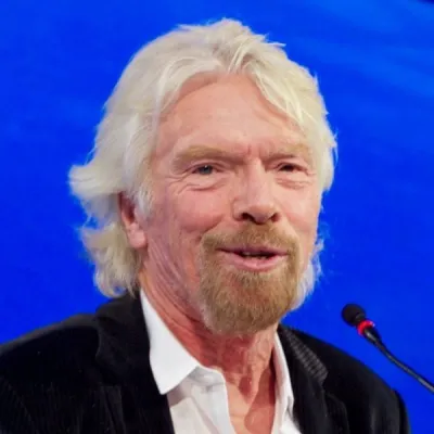Richard Branson