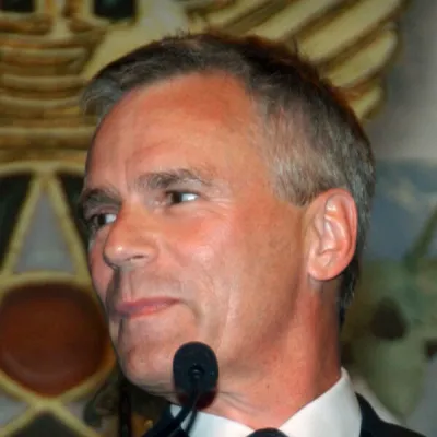 Richard Dean Anderson