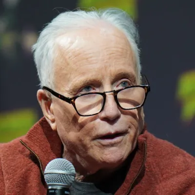 Richard Dreyfuss