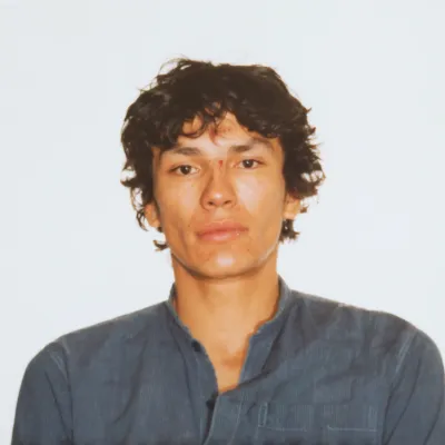 Richard Ramirez