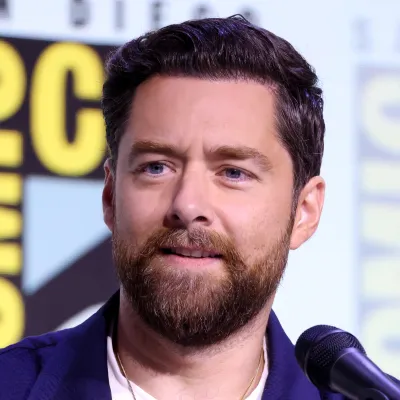 Richard Rankin