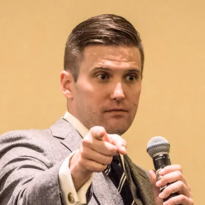 Richard Spencer