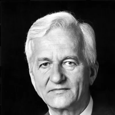 Richard von Weizsäcker