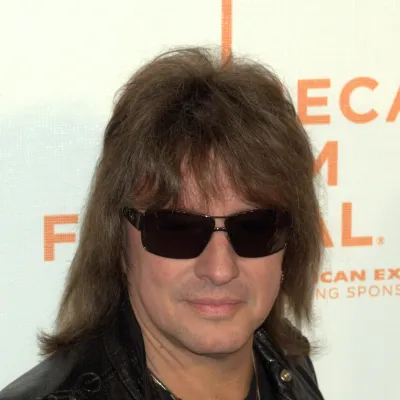 Richie Sambora