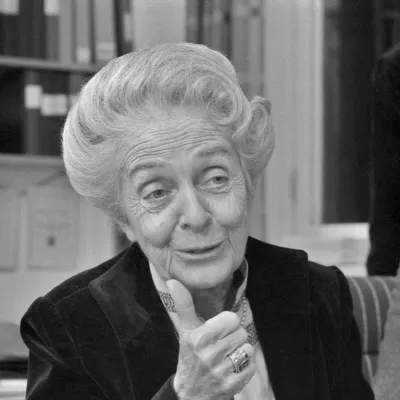Rita Levi-Montalcini