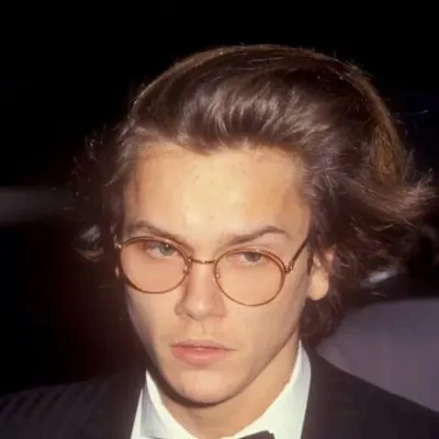 River Phoenix